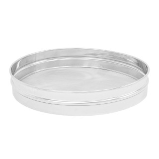 Sito nierdzewne do odstojnika – 30-70l