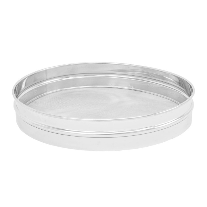 Sito nierdzewne do odstojnika – 30-70l