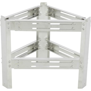 Stojak regulowany do odstojników o średnicy Ø400 mm – 600 mm - W3306