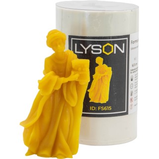 Forma silikonowa - Kacper - FS615