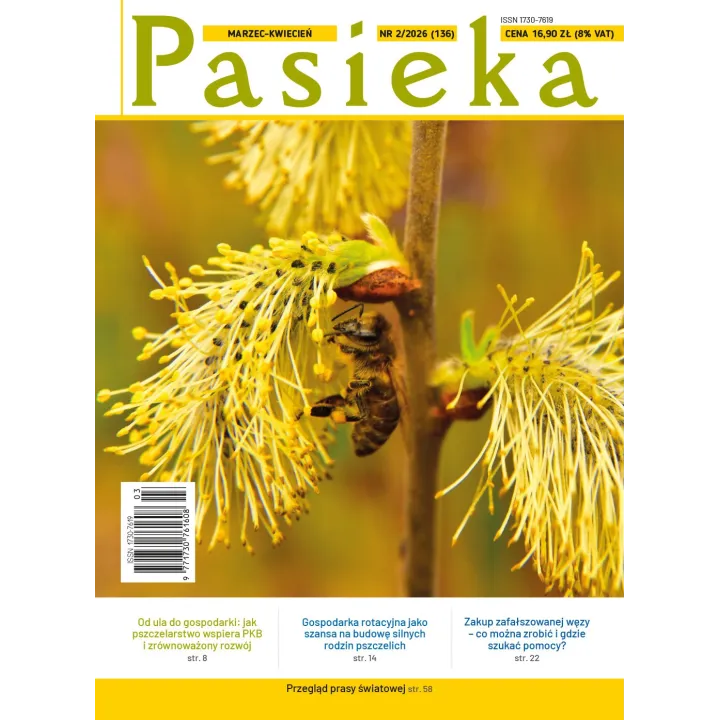 ___________________ OKŁADKA PASIEKI ______________