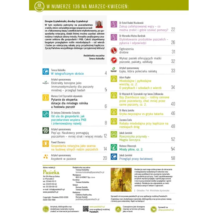 ___________________ TOC ______________