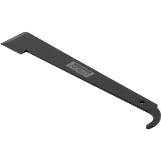 Dłuto malowane amerykańskie długie - BT 010D