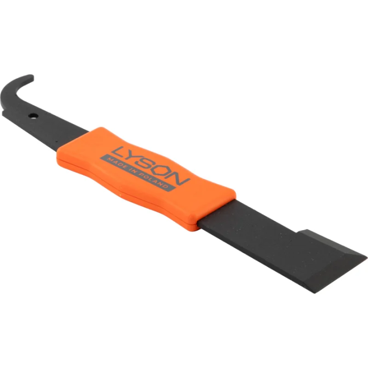 Dłuto malowane amerykańskie w oprawie - BT 010A