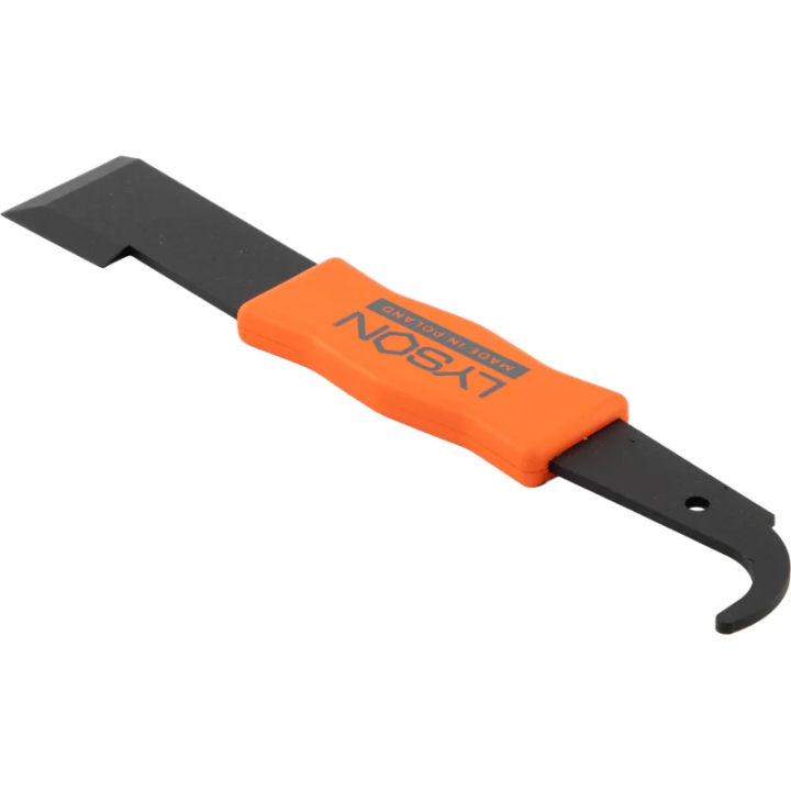 Dłuto malowane amerykańskie w oprawie - BT 010A