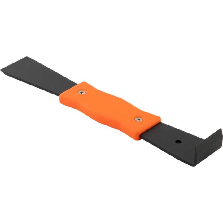 Dłuto malowane pasieczne w oprawie długie - BT 010H