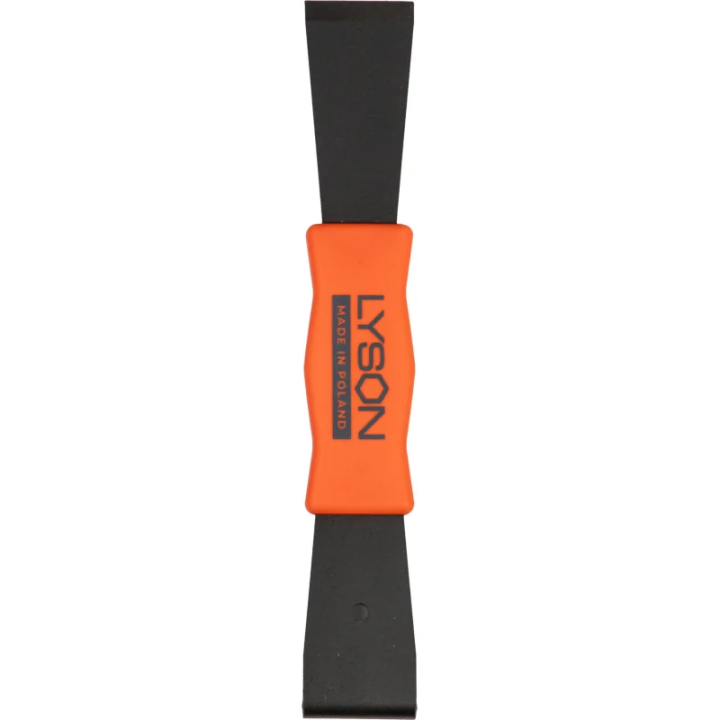 Dłuto malowane pasieczne w oprawie długie - BT 010H