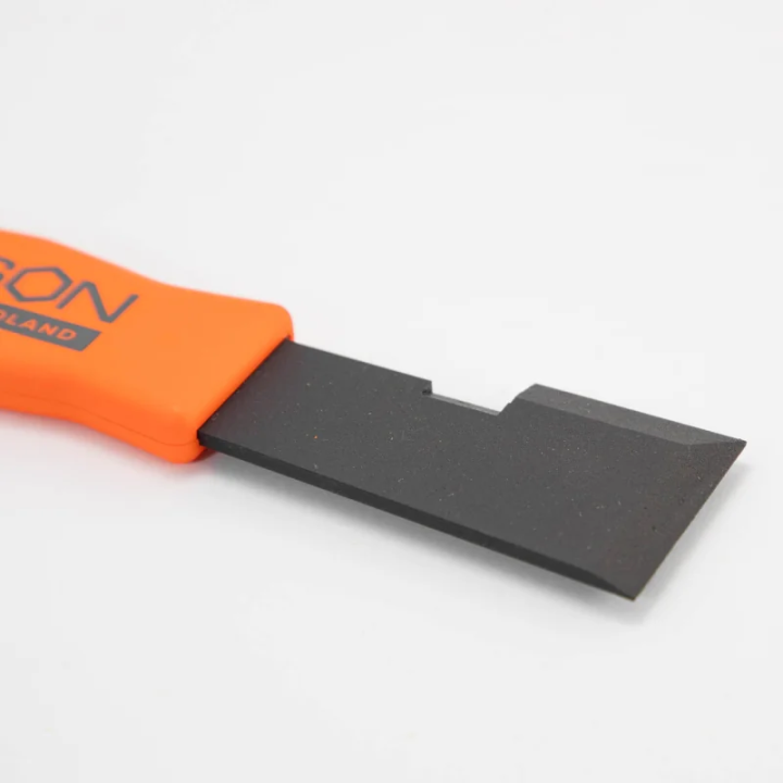 Dłuto malowane pasieczne wielofunkcyjne w oprawie - BT 010O