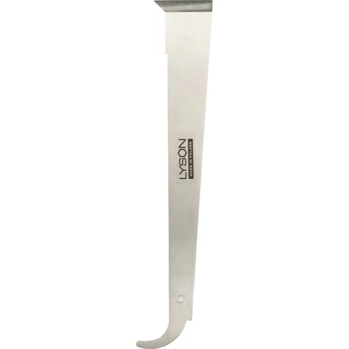 Dłuto nierdzewne amerykańskie długie - BT 10D1