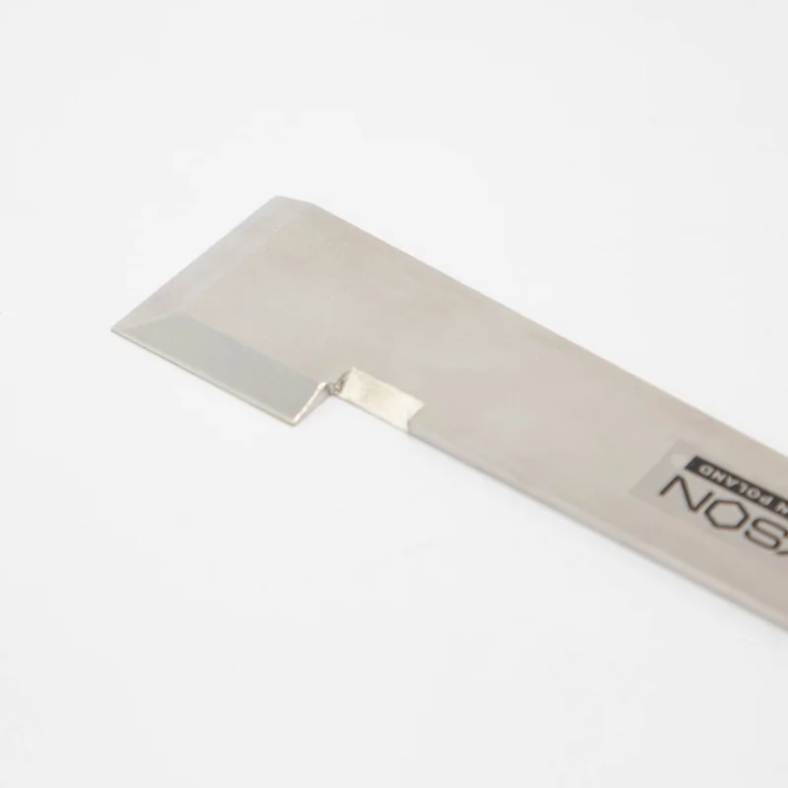 Dłuto nierdzewne amerykańskie długie - BT 10D1