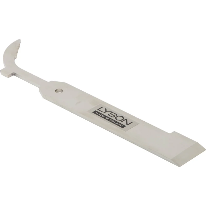 Dłuto nierdzewne amerykańskie średnie - BT 10S1