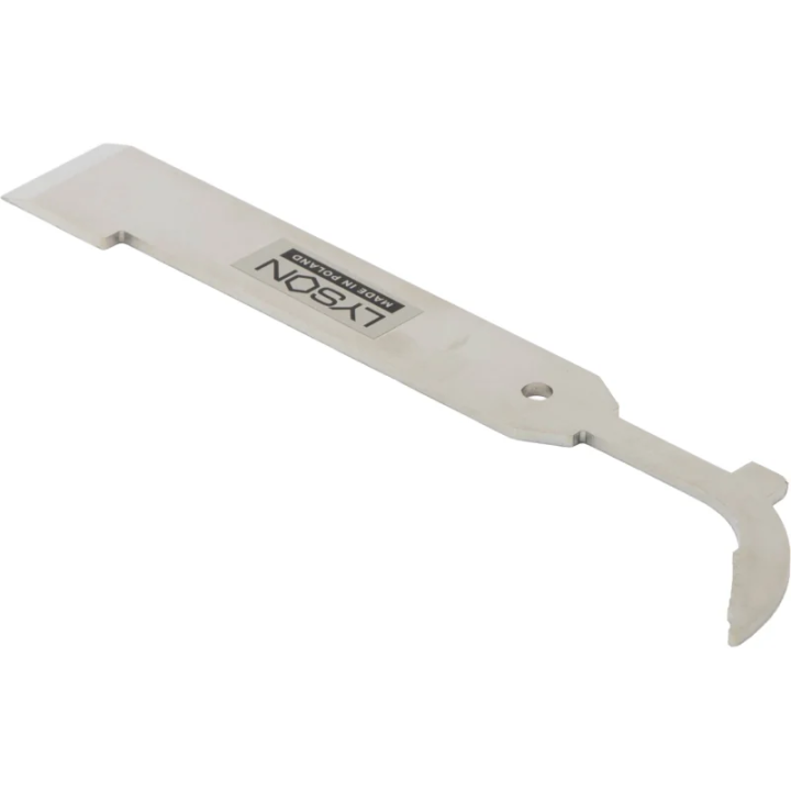 Dłuto nierdzewne amerykańskie średnie - BT 10S1