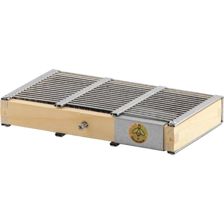 Izolator sekcyjny (kaseta) do samodzielnego zamontowania na ramce lub plastrze - 40781