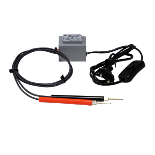 Wtapiacz do węzy 230V / 24V / 20VA - W3363