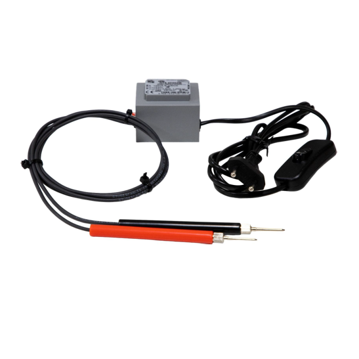 Wtapiacz do węzy 230V / 24V / 20VA - W3363