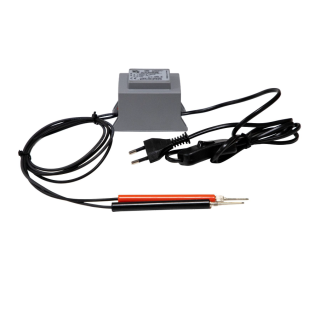 Wtapiacz do węzy 230V / 24V / 60VA - W3364