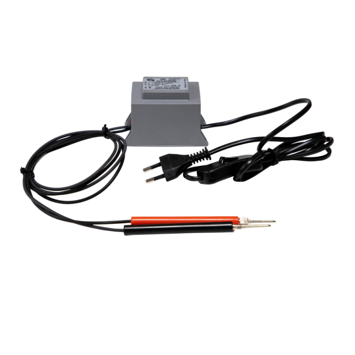 Wtapiacz do węzy 230V / 24V / 60VA - W3364