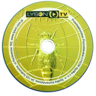 Film DVD Apimondia 2013 - DVD31