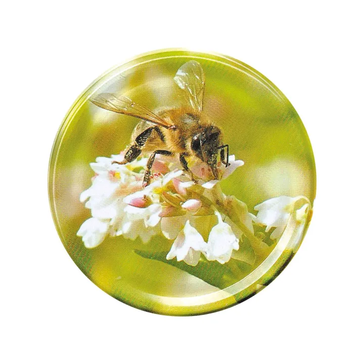 Karton słoików 0,9 litra (48 szt) + nakrętki fi 82 (50 szt) wzór GRYKA - KA5ND57