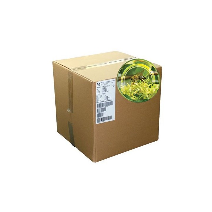 Karton zbiorczy (750 szt.) dużych nakrętek - wzór KND66x800 LIPA