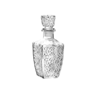 KARAFKA SZKLANA 415 ML - BUS0705