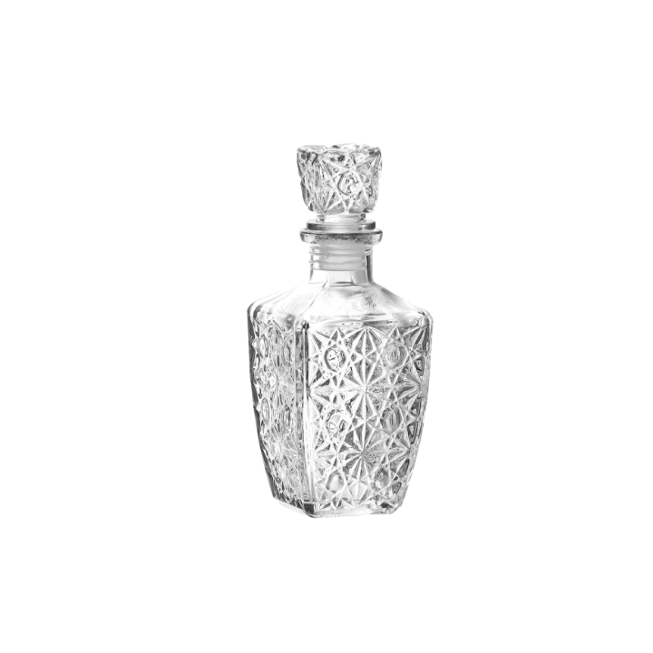 KARAFKA SZKLANA 415 ML - BUS0705