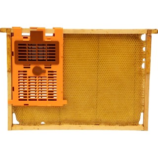 IzoVar Izolator matki pszczelej - uniwersalny - 30081