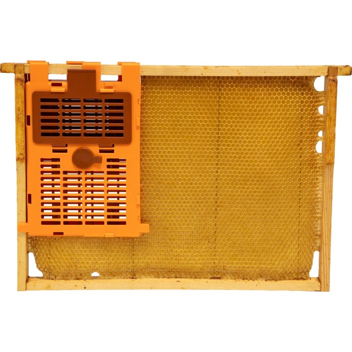 IzoVar Izolator matki pszczelej - uniwersalny - 30081