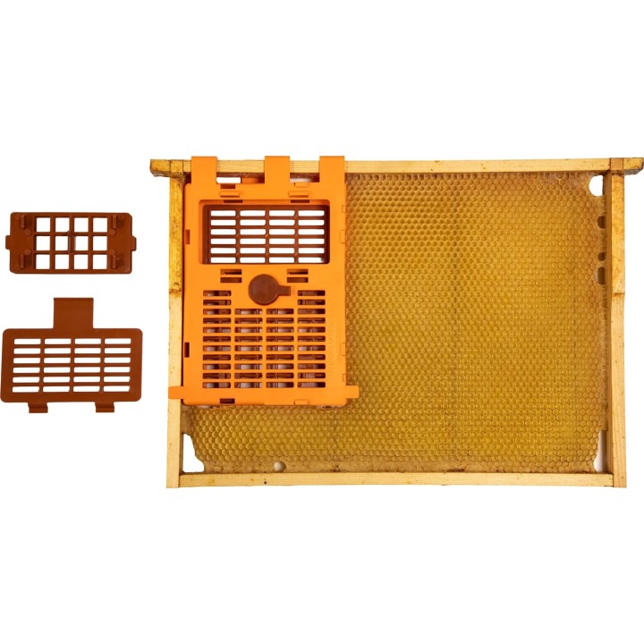 IzoVar Izolator matki pszczelej - uniwersalny - 30081