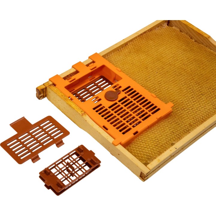 IzoVar Izolator matki pszczelej - uniwersalny - 30081