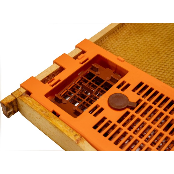 IzoVar Izolator matki pszczelej - uniwersalny - 30081