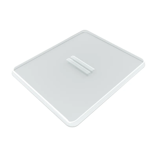 Przykrywka do podkarmiaczki górnej Dadant 3l - 3163_B