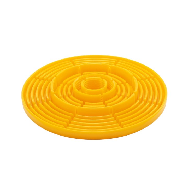 Poidło dla pszczół nakręcane na butelkę