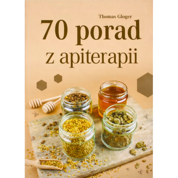 70 Porad z apiterapii - Thomas Gloger - K302