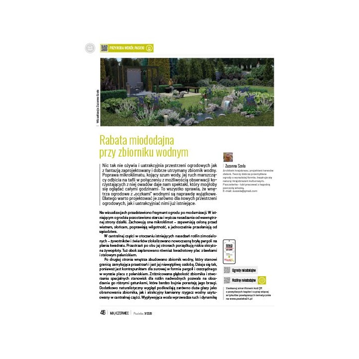 Pasieka nr 3/2025 (PAS137)