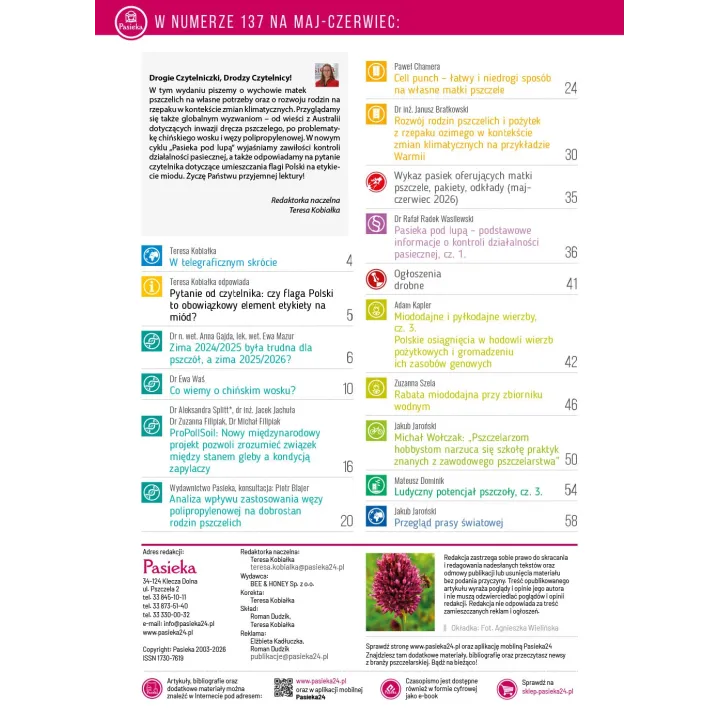 ___________________ TOC ______________