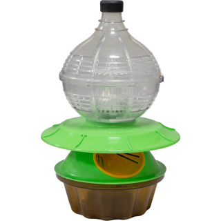 Pułapka na szerszenie/osy - 4211