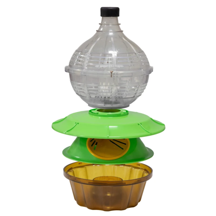 Pułapka na szerszenie/osy - 4211