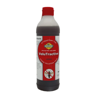 VeluTractive 500ml – wabik do pułapki na osy i szerszenie - 60788