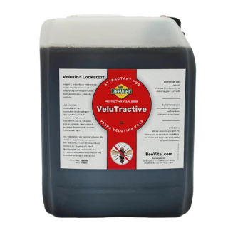 VeluTractive 5L – wabik do pułapki na osy i szerszenie - 60789