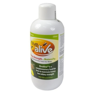 HiveAlive – 500ml - 3511