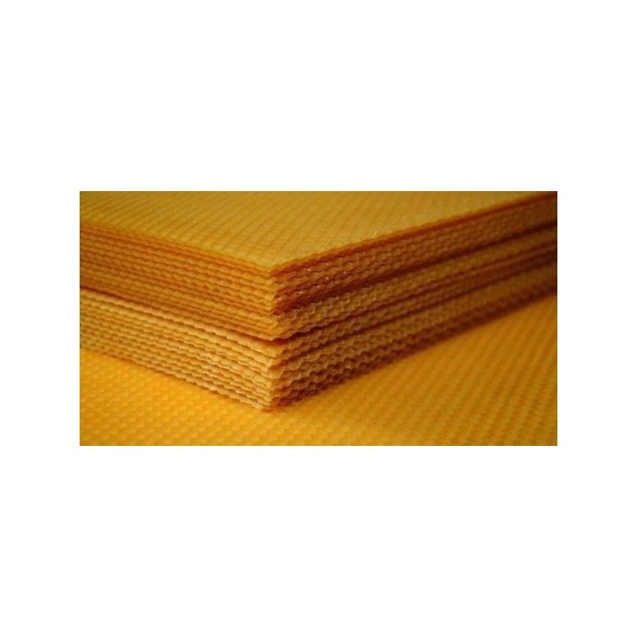 Węza pszczela GRUBA warszawska poszerzana 2,5kg - 8008_2