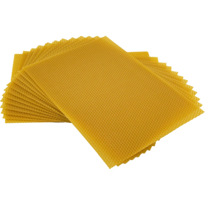 Węza pszczela GRUBA warszawska zwykła 2,5kg - 8007_2