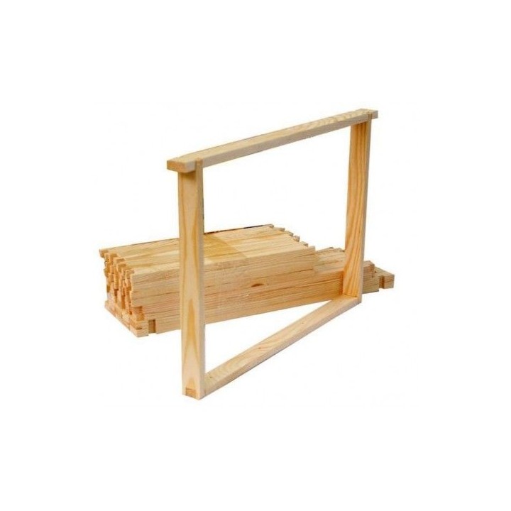 Ramka Wielkopolska zwykła (10 szt.) - 3063