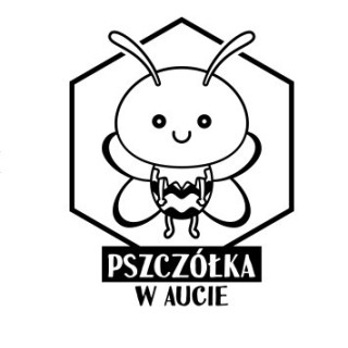 Naklejka samochodowa