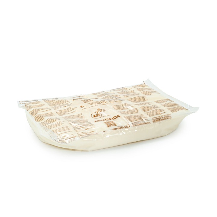 Apifonda (Sudzucker) - fondant pszczeli 2,5kg - pokarm dla pszczół - 3253