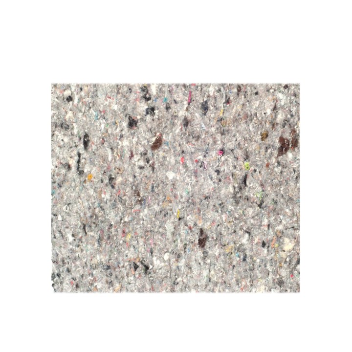 Mata filcowa gruba 3 cm 1300 g/m² 50x42 cm DADANT