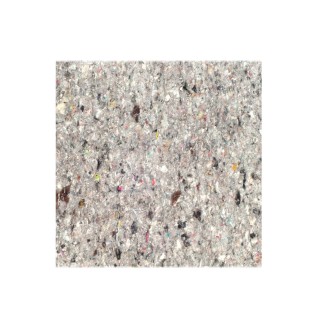 Mata filcowa gruba 3,5 cm 1600 g/m² 40x40 cm