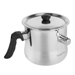 Naczynie do topienia wosku 1,5 L