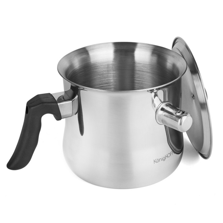 Naczynie do topienia wosku 1,5 L